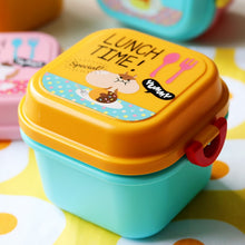 Load image into Gallery viewer, Lunch Box Microwave