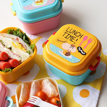 Load image into Gallery viewer, Lunch Box Microwave