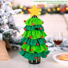 Load image into Gallery viewer, Wine Bottle Cover