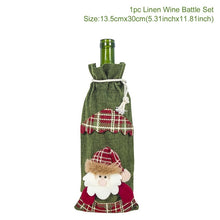 Load image into Gallery viewer, Wine Bottle Cover