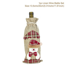 Load image into Gallery viewer, Wine Bottle Cover