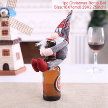 Load image into Gallery viewer, Wine Bottle Cover