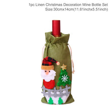 Load image into Gallery viewer, Wine Bottle Cover