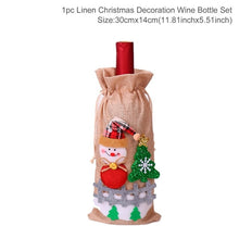 Load image into Gallery viewer, Wine Bottle Cover