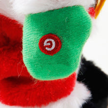 Load image into Gallery viewer, Christmas Dancing Santa Claus
