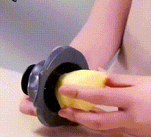 Load image into Gallery viewer, Magic Multifunctional Rotate Vegetable Cutter With Drain Basket Kitchen Veggie Fruit Shredder Grater Slicer Drop Shipping
