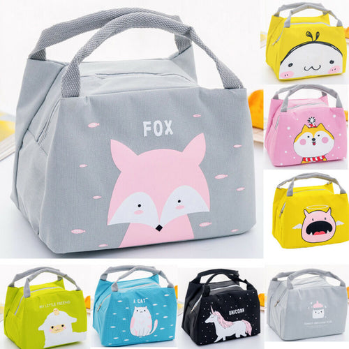 Food Picnic Lunch Bag