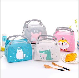 Food Picnic Lunch Bag