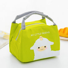 Load image into Gallery viewer, Food Picnic Lunch Bag