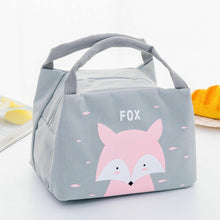Load image into Gallery viewer, Food Picnic Lunch Bag