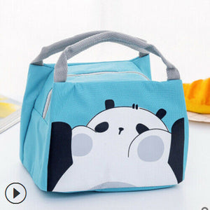 Food Picnic Lunch Bag
