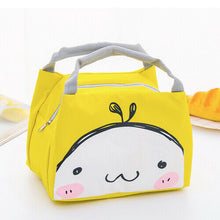 Load image into Gallery viewer, Food Picnic Lunch Bag