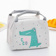 Load image into Gallery viewer, Food Picnic Lunch Bag