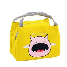 Load image into Gallery viewer, Food Picnic Lunch Bag