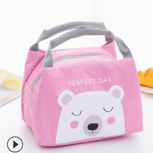 Food Picnic Lunch Bag