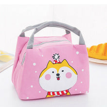 Load image into Gallery viewer, Food Picnic Lunch Bag