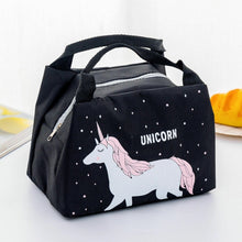 Load image into Gallery viewer, Food Picnic Lunch Bag