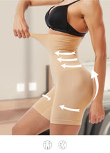 Load image into Gallery viewer, Waist trainer Shapers  Women body shaper Slimming