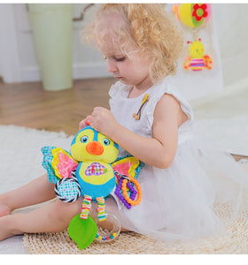 Cute Animal Doll Baby toy