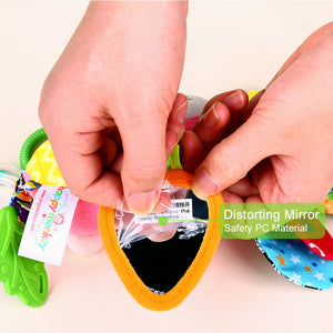 Cute Animal Doll Baby toy
