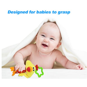 Cute Animal Doll Baby toy