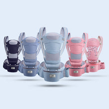 Load image into Gallery viewer, Ergonomic Baby Carrier