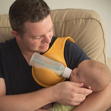 Load image into Gallery viewer, Babies Bottle Holder Strap