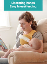Load image into Gallery viewer, Babies Bottle Holder Strap