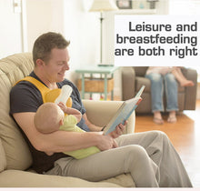 Load image into Gallery viewer, Babies Bottle Holder Strap