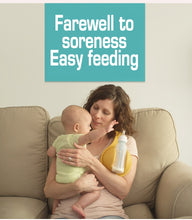 Load image into Gallery viewer, Babies Bottle Holder Strap