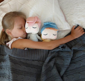 Metoo Doll Stuffed