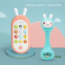 Load image into Gallery viewer, Beiens Baby Rattles