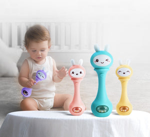 Beiens Baby Rattles