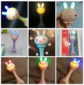 Beiens Baby Rattles