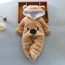 Load image into Gallery viewer, Baby Winter Clothes