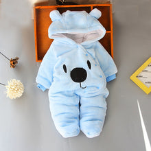 Load image into Gallery viewer, Baby Winter Clothes