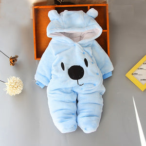 Baby Winter Clothes