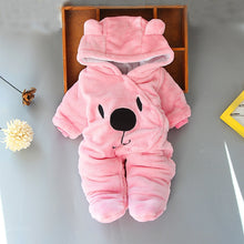 Load image into Gallery viewer, Baby Winter Clothes