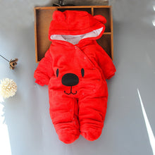 Load image into Gallery viewer, Baby Winter Clothes