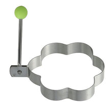 Load image into Gallery viewer, 5 Style Egg Pancake Rings