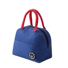 Load image into Gallery viewer, Functional Pattern Cooler Lunch Box