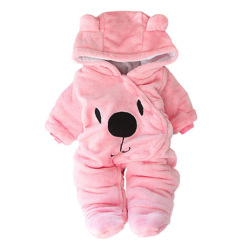 Baby Winter Clothes