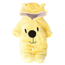 Load image into Gallery viewer, Baby Winter Clothes