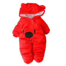 Load image into Gallery viewer, Baby Winter Clothes