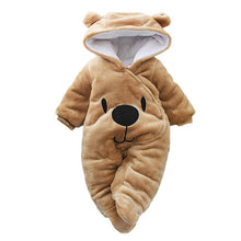 Load image into Gallery viewer, Baby Winter Clothes