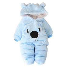 Load image into Gallery viewer, Baby Winter Clothes