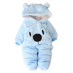 Baby Winter Clothes