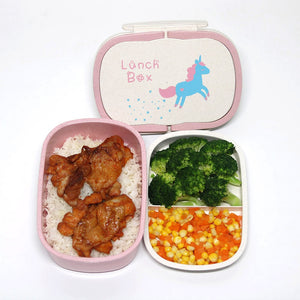 Student Lunch Box for Kid