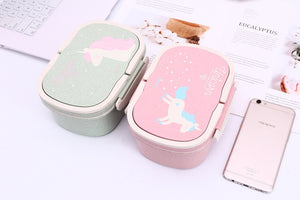 Student Lunch Box for Kid