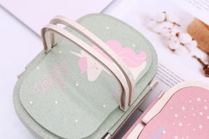 Student Lunch Box for Kid